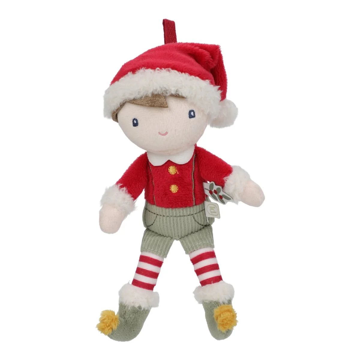 Adornos Jim Navidad - Imagen 3