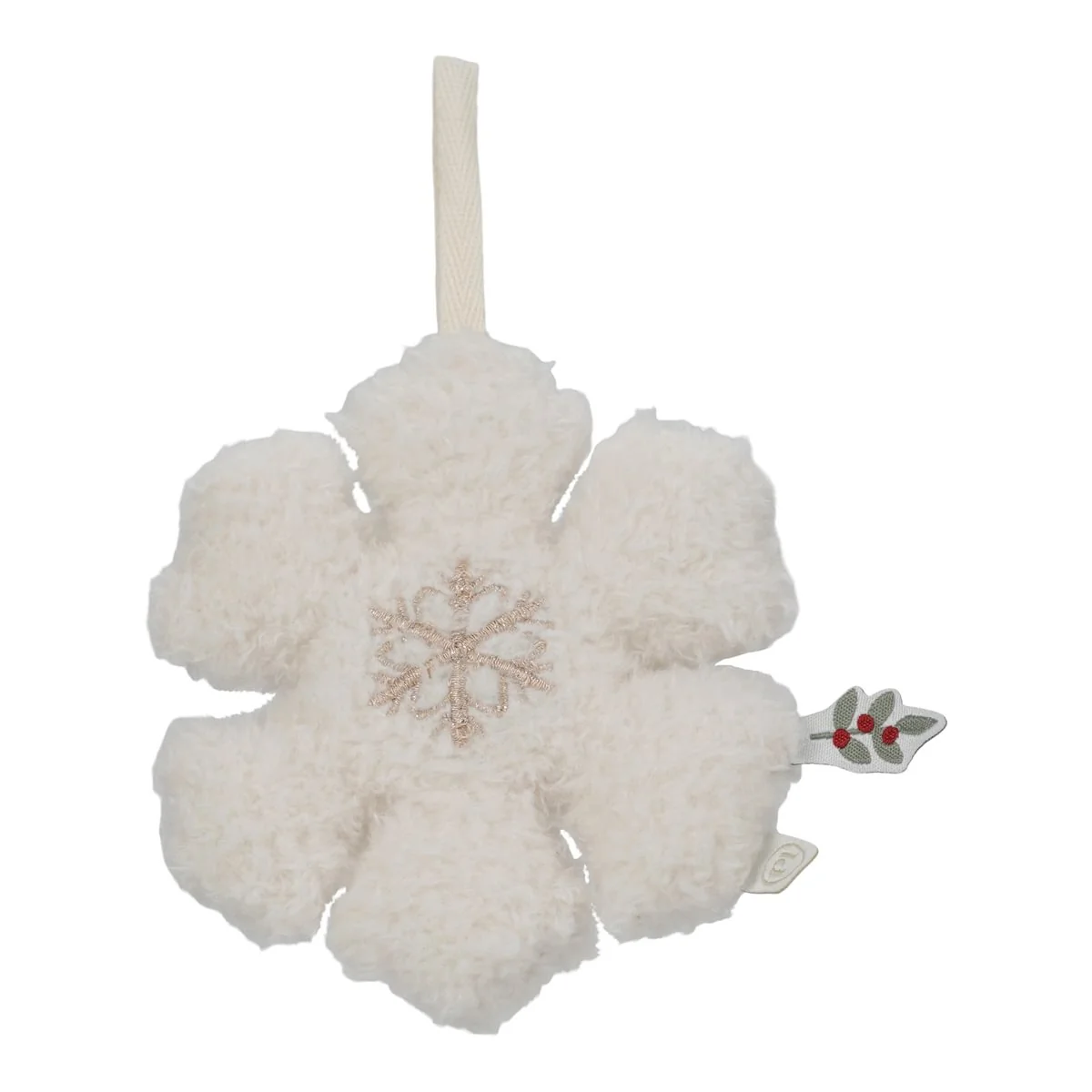 Adornos Rosa Navidad - Imagen 5