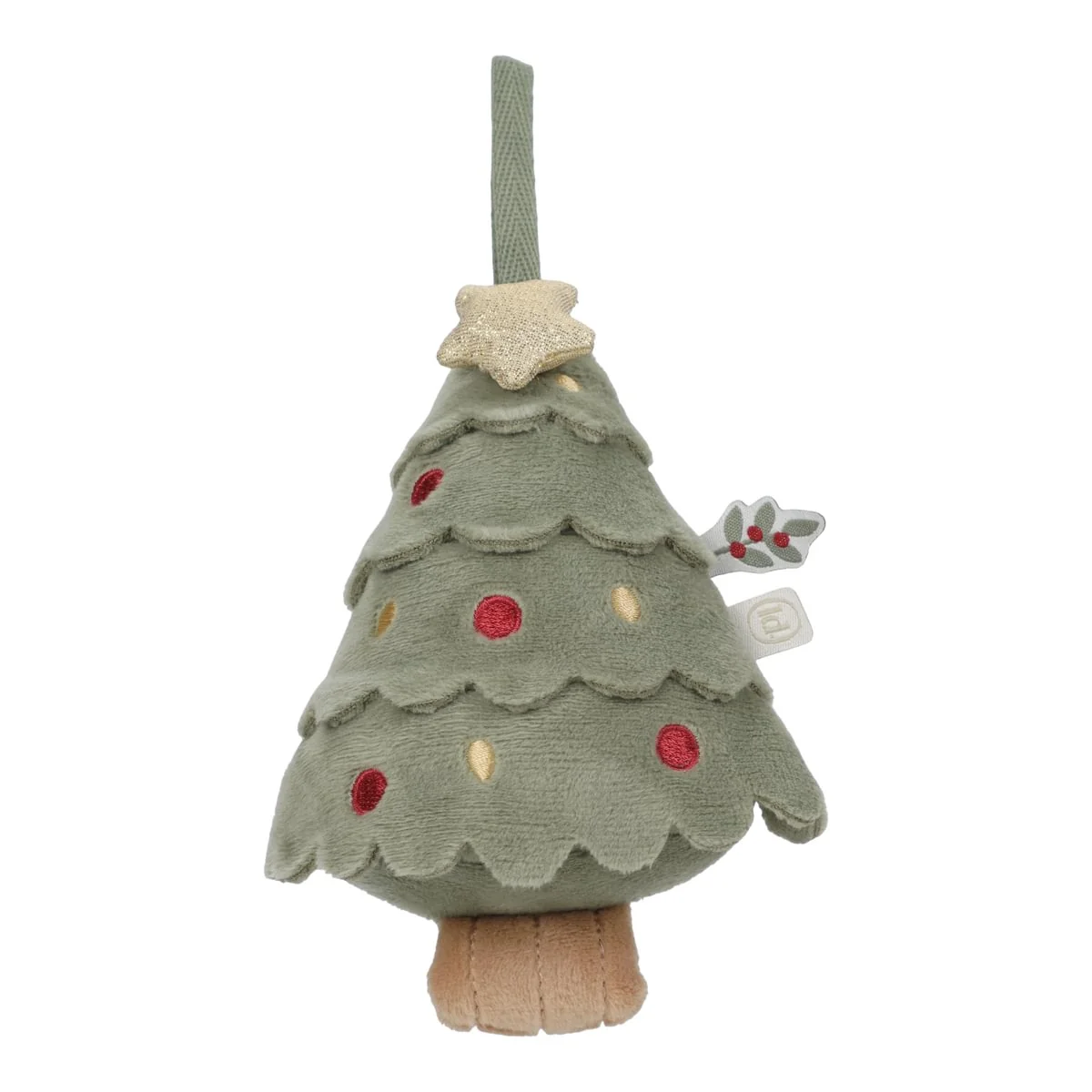 Adornos Rosa Navidad - Imagen 6