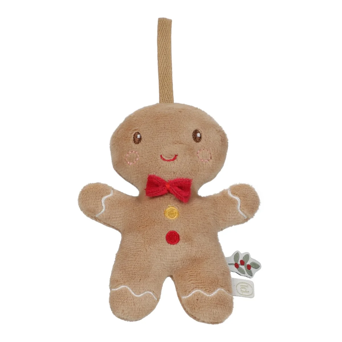 Adornos Rosa Navidad - Imagen 7