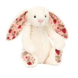 Bunny Berry