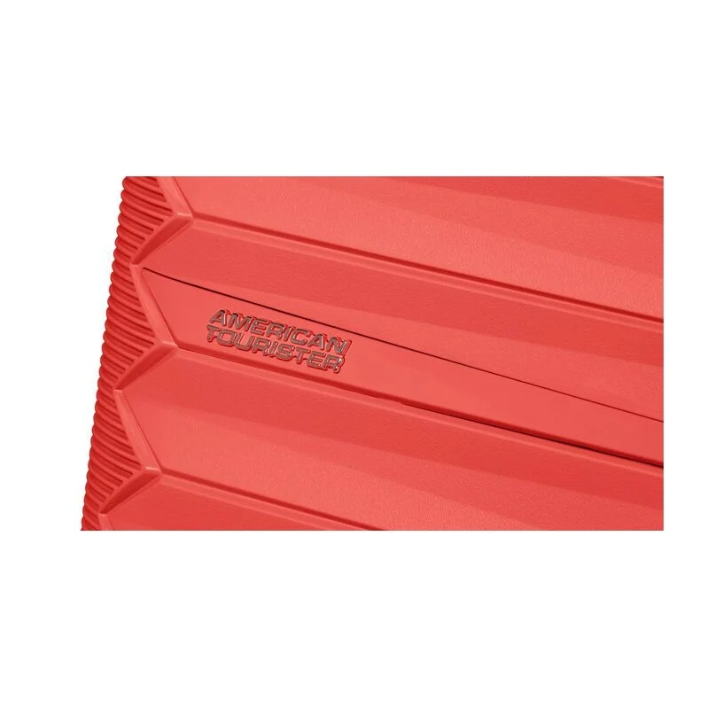 Maleta de cabina expandible American Tourister FastForward - Imagen 9