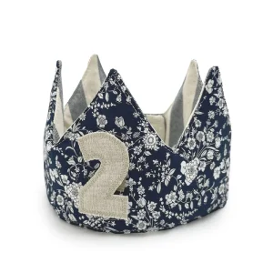 Corona Cumpleaños Liberty Summer Blooms