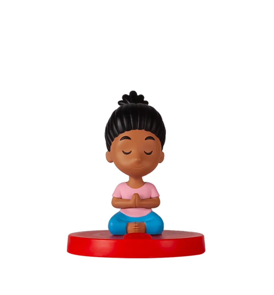 Baby Yoga - Faba