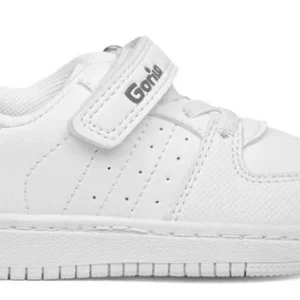 Zapatillas deportivas con elásticos