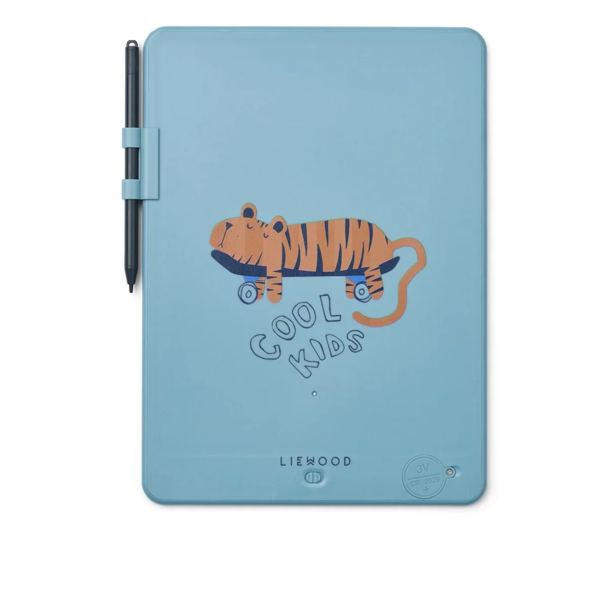 Dibujo Mágico Tigre - Imagen 3