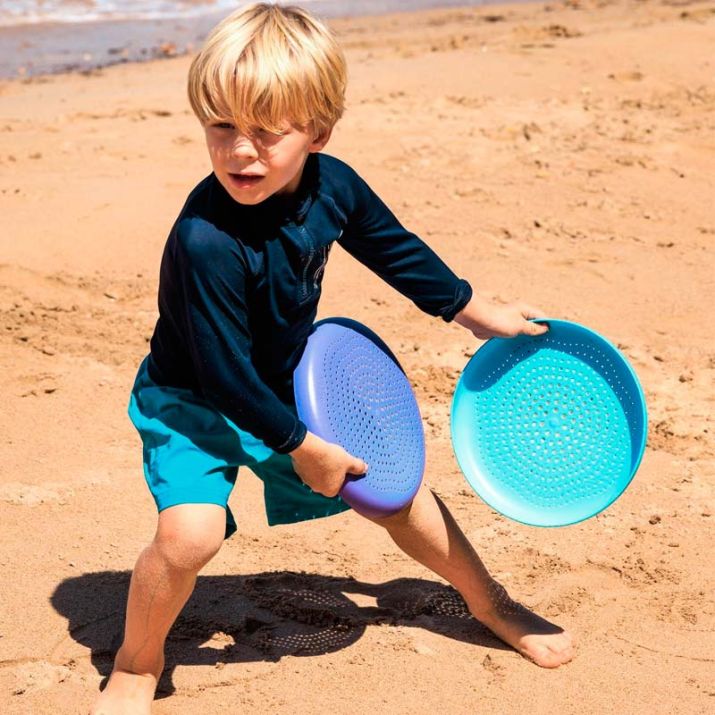 Frisbee- FliBi - Imagen 5