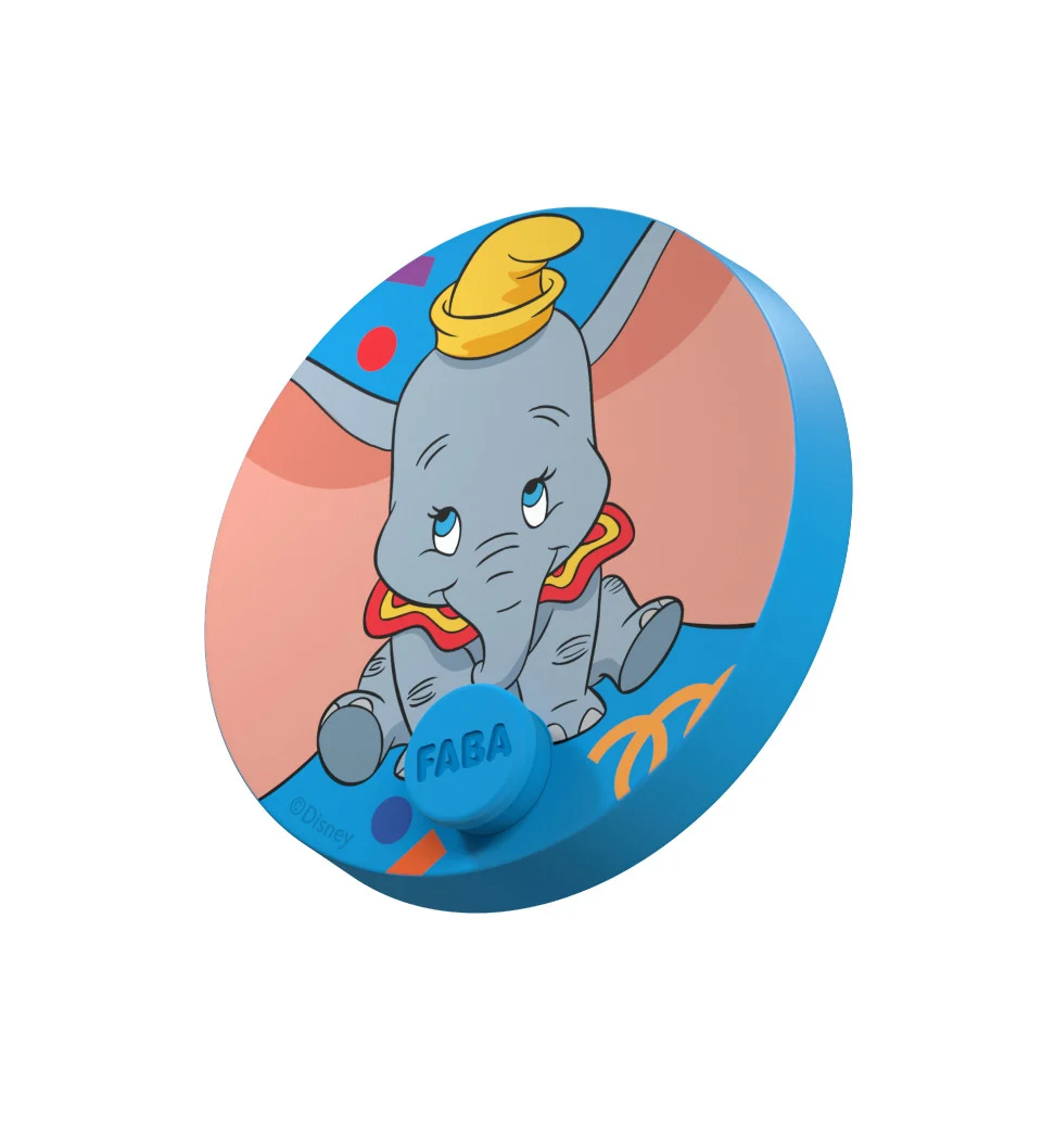 Dumbo: El Elefante Volador - FABA
