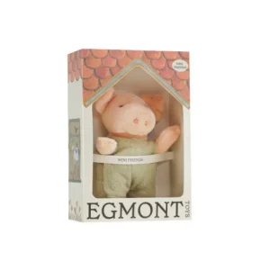Cerdito Bart miniatura