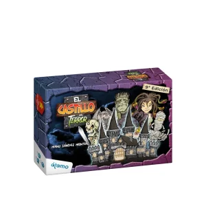 El Castillo del Terror
