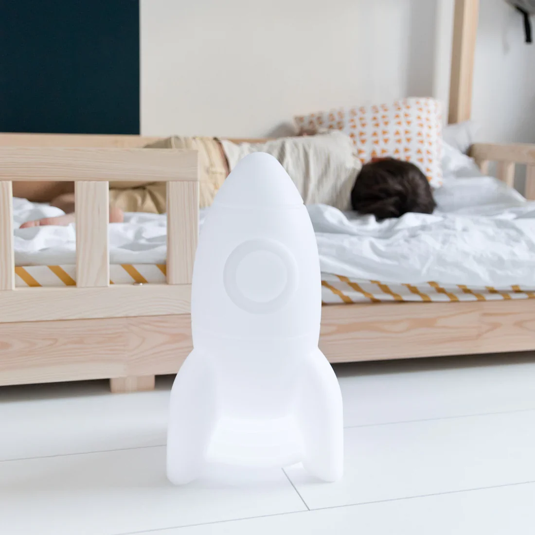 Lampara LED Apollo Grande - Imagen 6