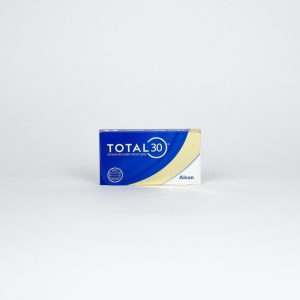 Lentillas mensuales premium