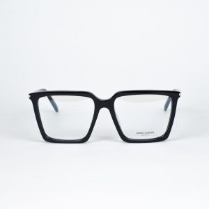 Yves Saint Laurent