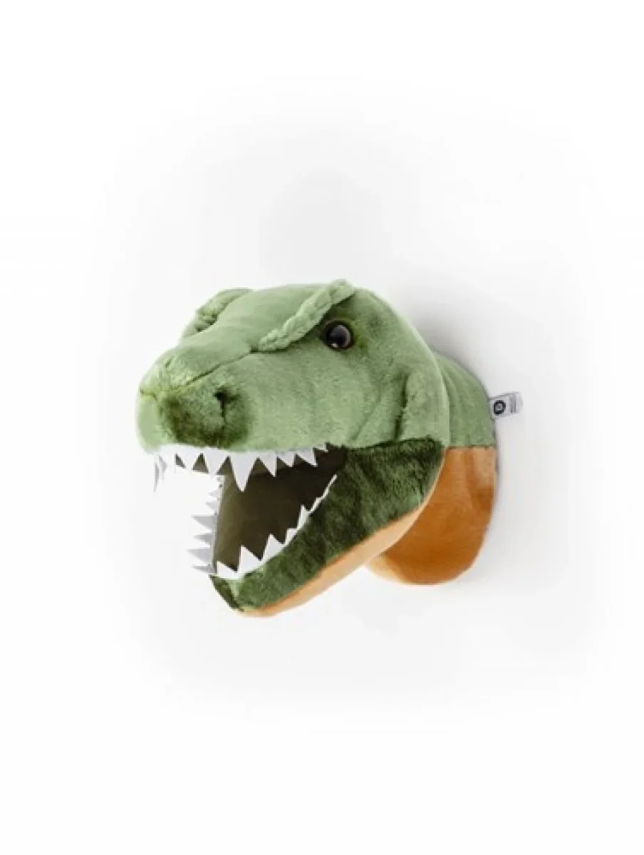 Cabeza T-Rex - Imagen 2
