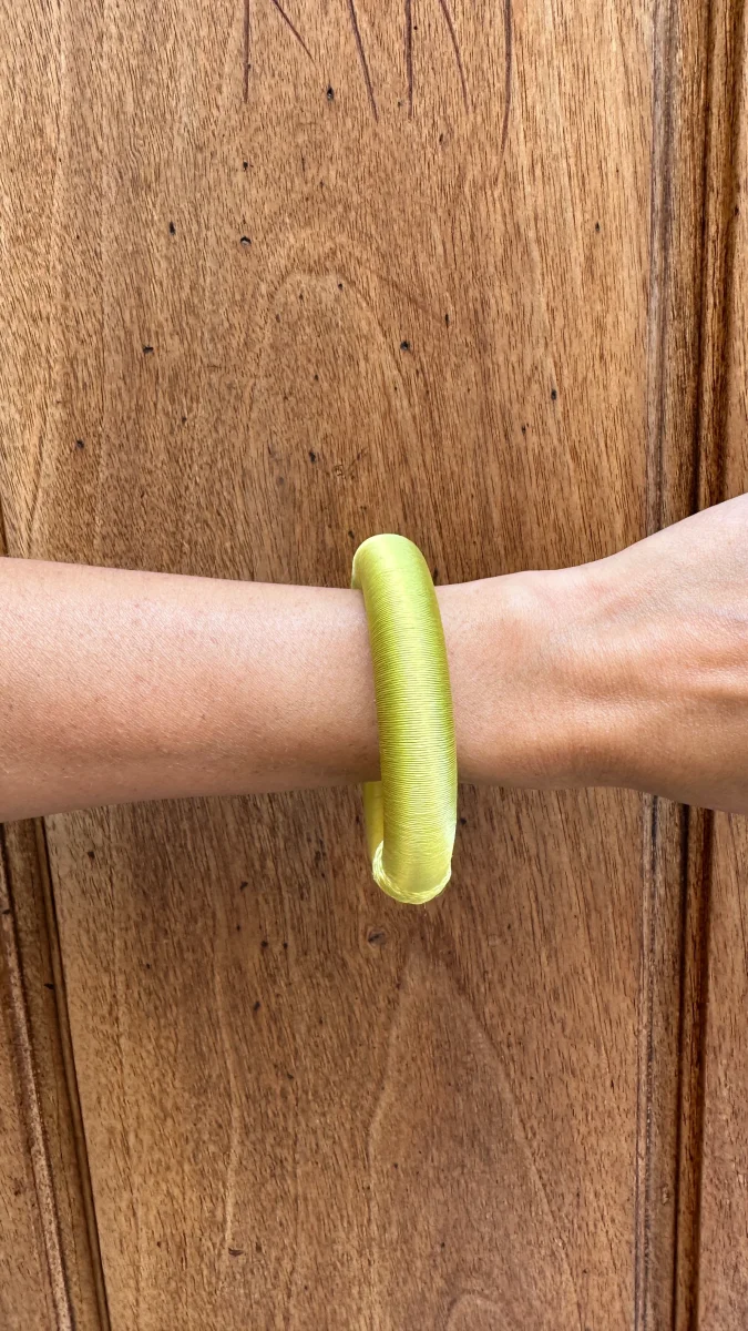 Brazalete Dalia Colores - Imagen 4