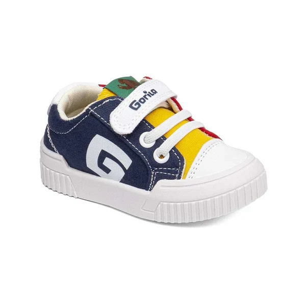 Lona tricolor velcro - Imagen 2