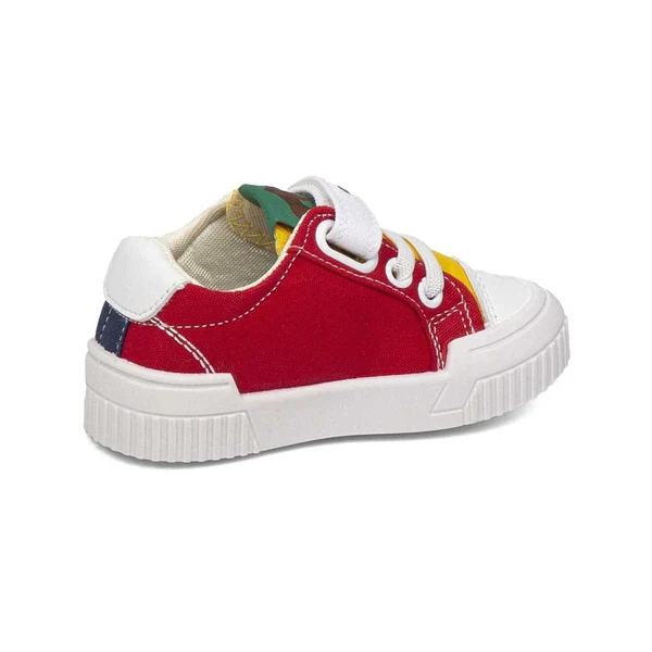 Lona tricolor velcro - Imagen 4