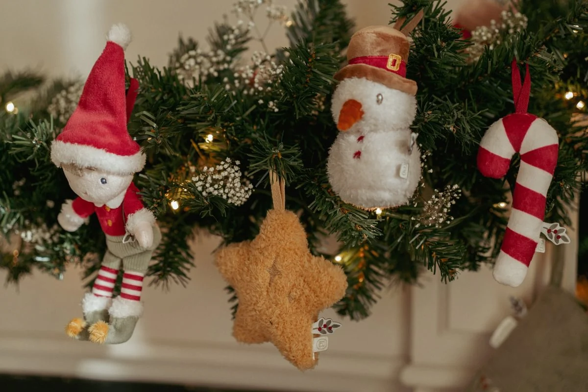 Adornos Jim Navidad - Imagen 8