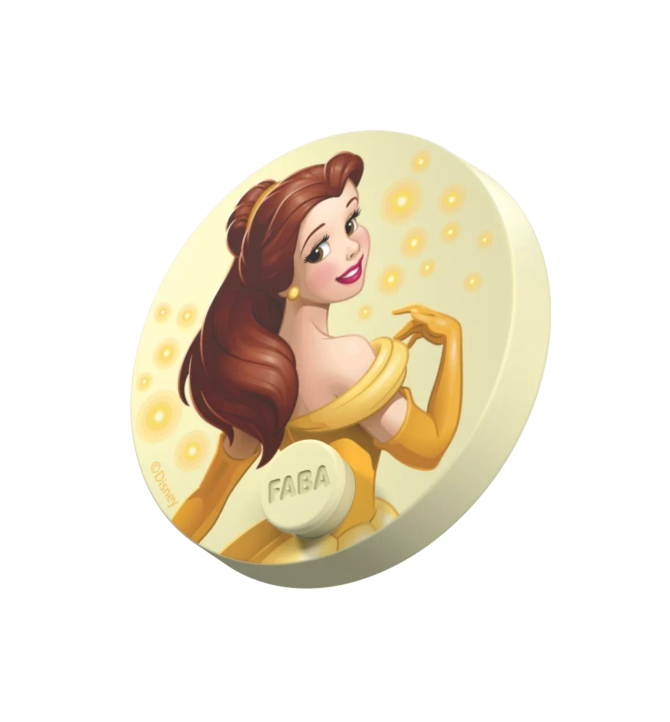 La Bella y la Bestia - FABA