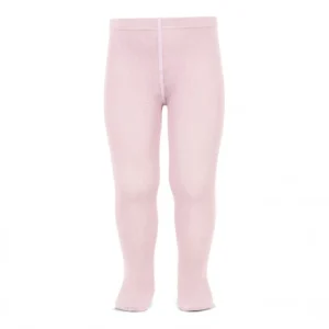 Medias Plumeti rosa