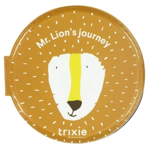 Libro de Baño Mr. Lion