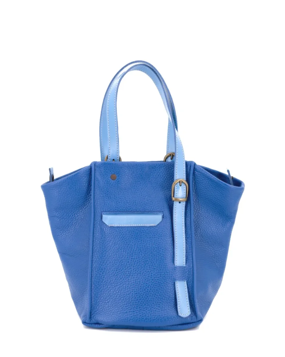 ALISON | Bolso de hombro (AZ) - Imagen 2