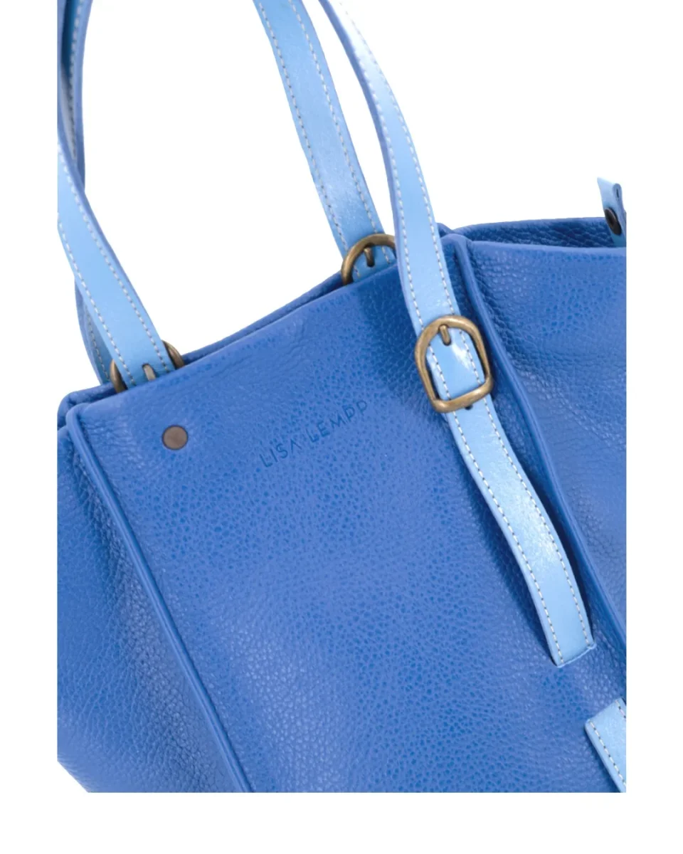 ALISON | Bolso de hombro (AZ) - Imagen 3