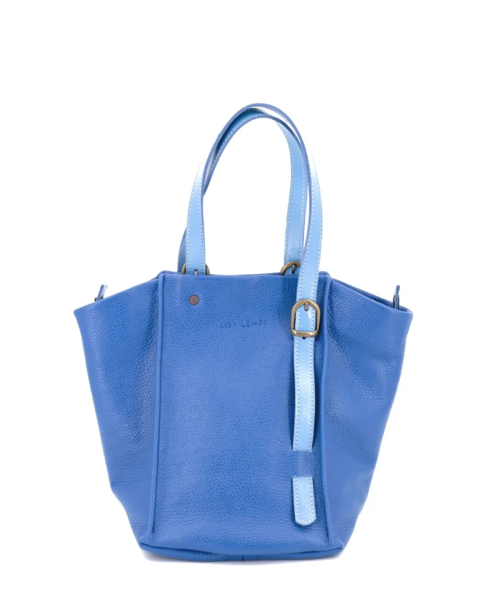 ALISON | Bolso de hombro (AZ) - Imagen 4