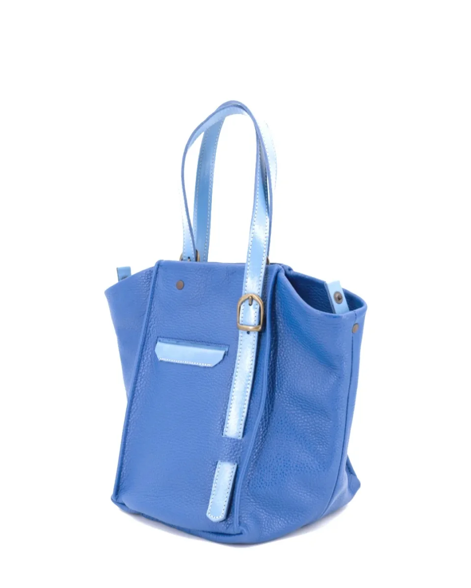 ALISON | Bolso de hombro (AZ) - Imagen 5