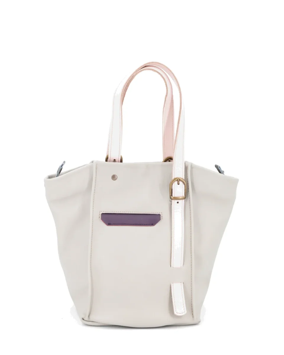 ALISON | Bolso de hombro (G) - Imagen 5