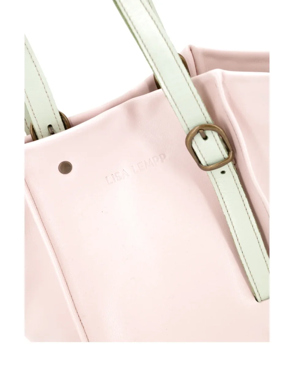 ALISON | Bolso de hombro (RV) - Imagen 3
