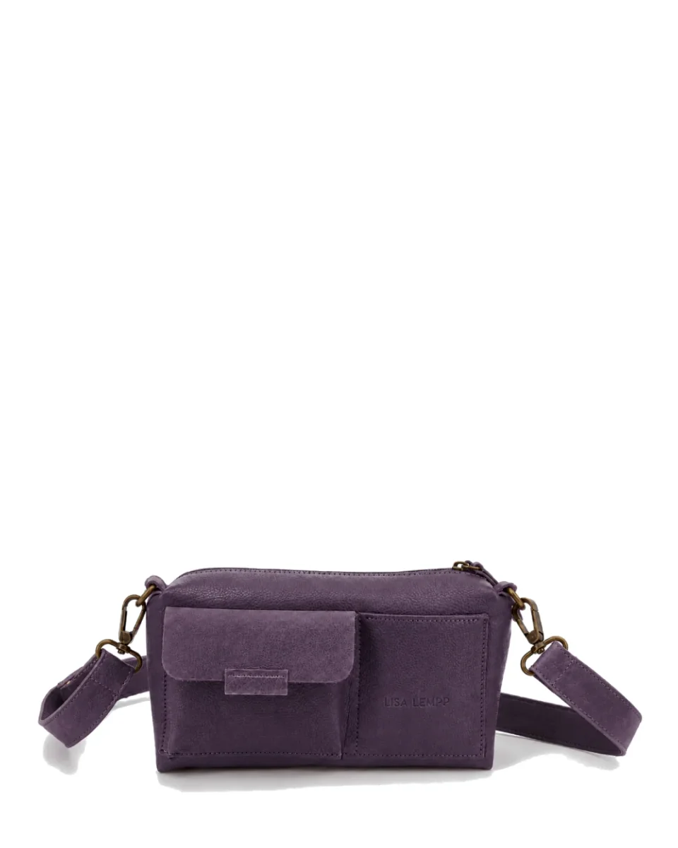 ALLY | Bandolera / Riñonera (PR)