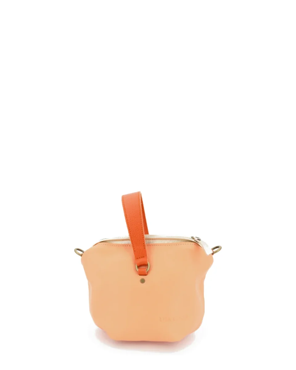 AMY | Bolso de mano (MN)