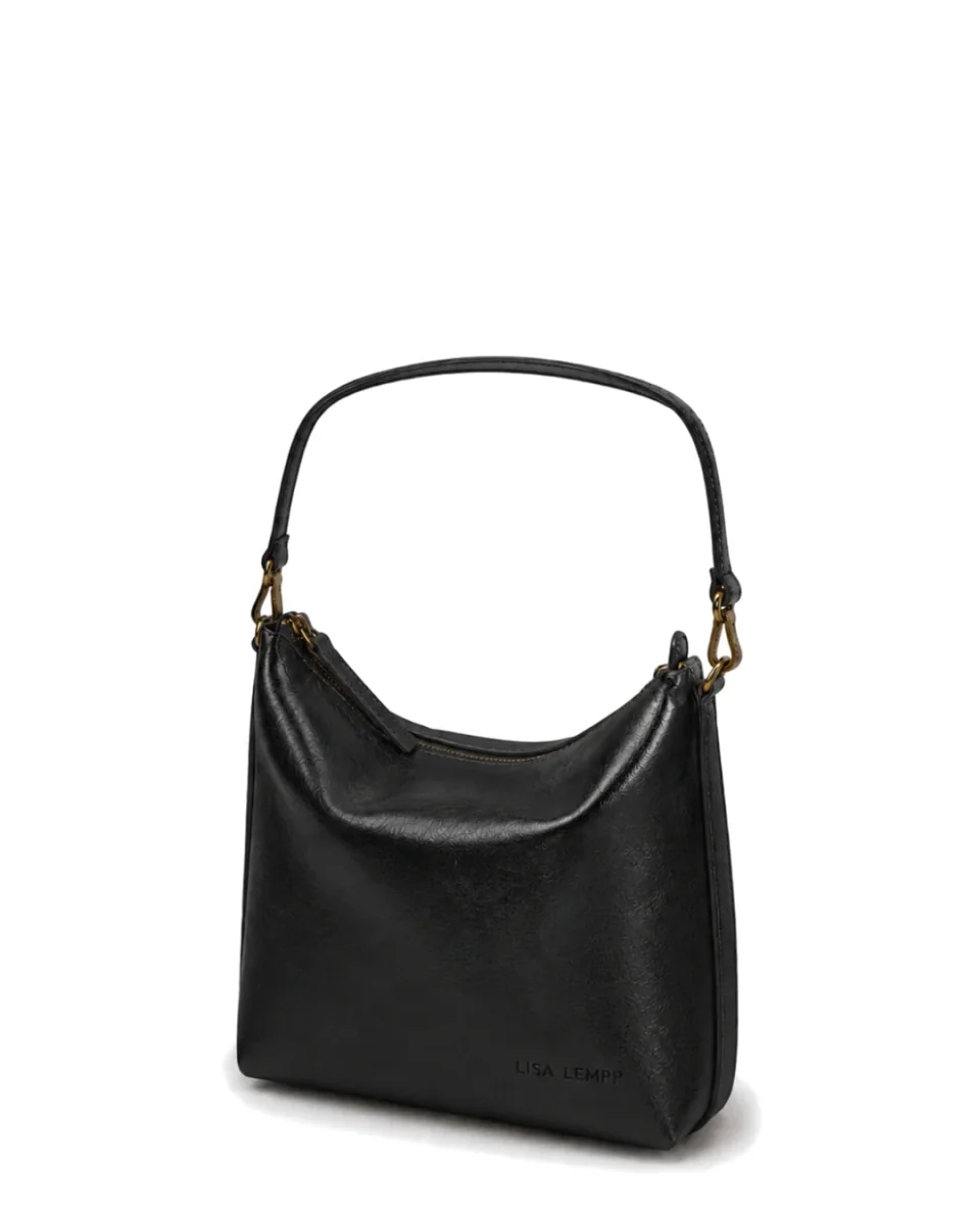 JAZMIN | Bolso de mano (N) - Imagen 3