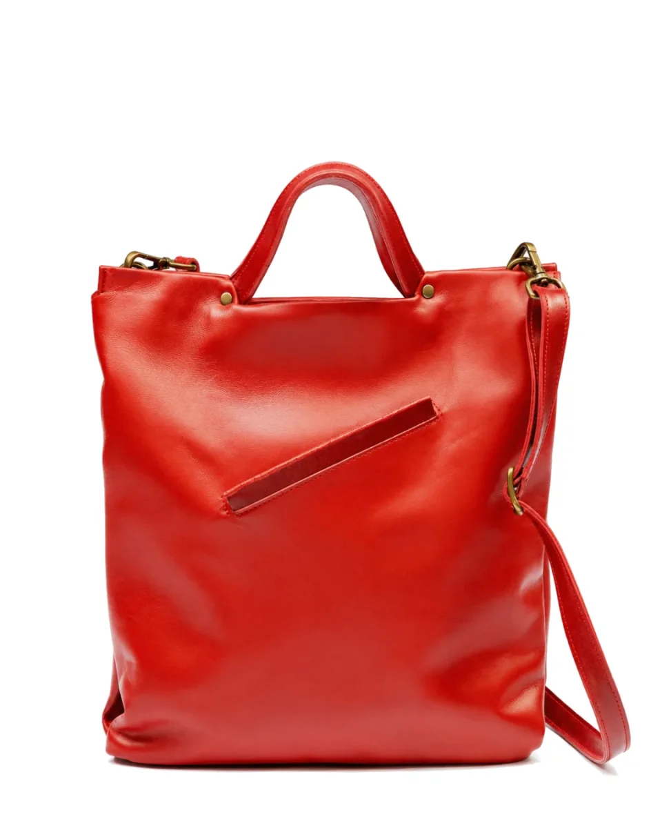 MALCOM | Bolso de mano / Bandolera (RO) - Imagen 3