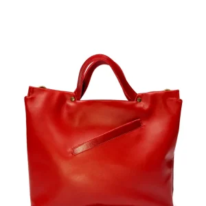 MALCOM small  |  Bolso de mano  /  Bandolera  (RO)
