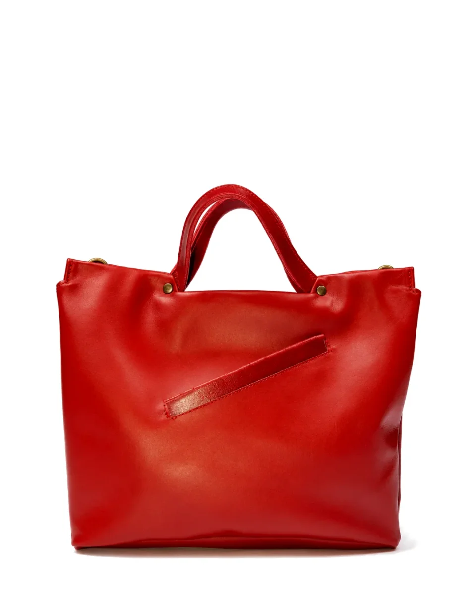 MALCOM small | Bolso de mano / Bandolera (RO) - Imagen 2