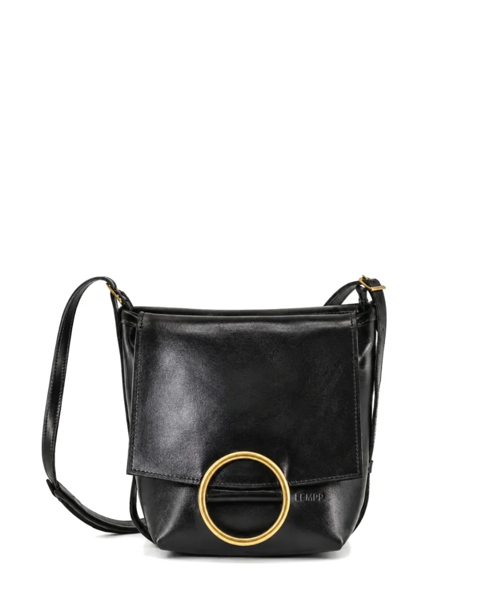 WENDY | Bolso de hombro (N)