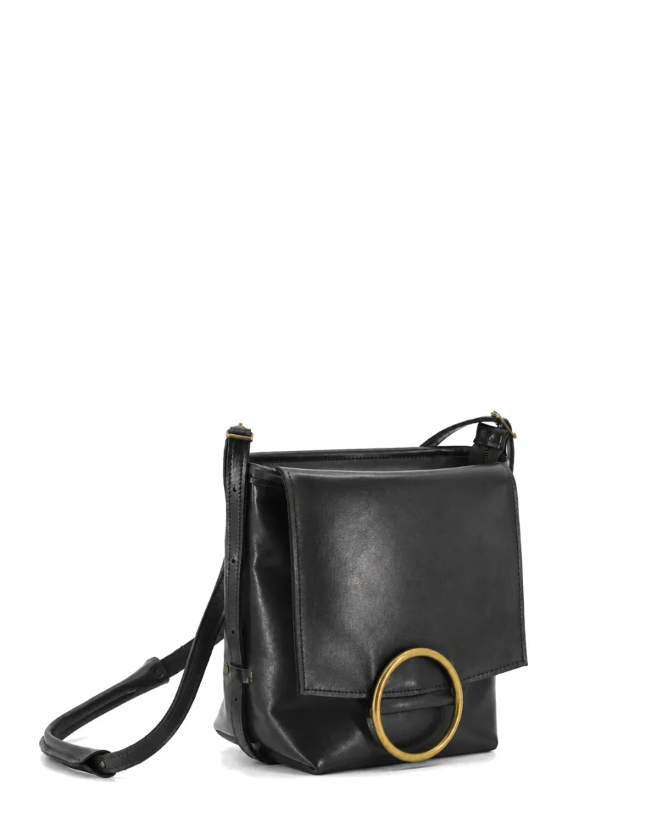 WENDY | Bolso de hombro (N) - Imagen 4