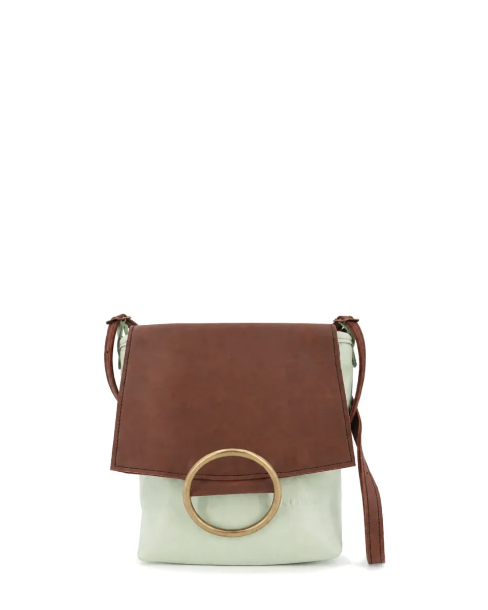 WENDY | Bolso de hombro (MM)
