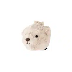 Lou Comforter on the go blanco - Imagen 4