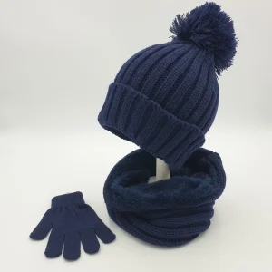 Conjunto 3 Piezas Marino