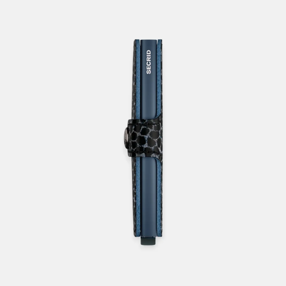 MINIWALLET SECRID GIRAFFINA BLUE - Imagen 5