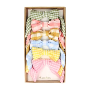 Lazos Gingham