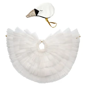 Disfraz Cisne