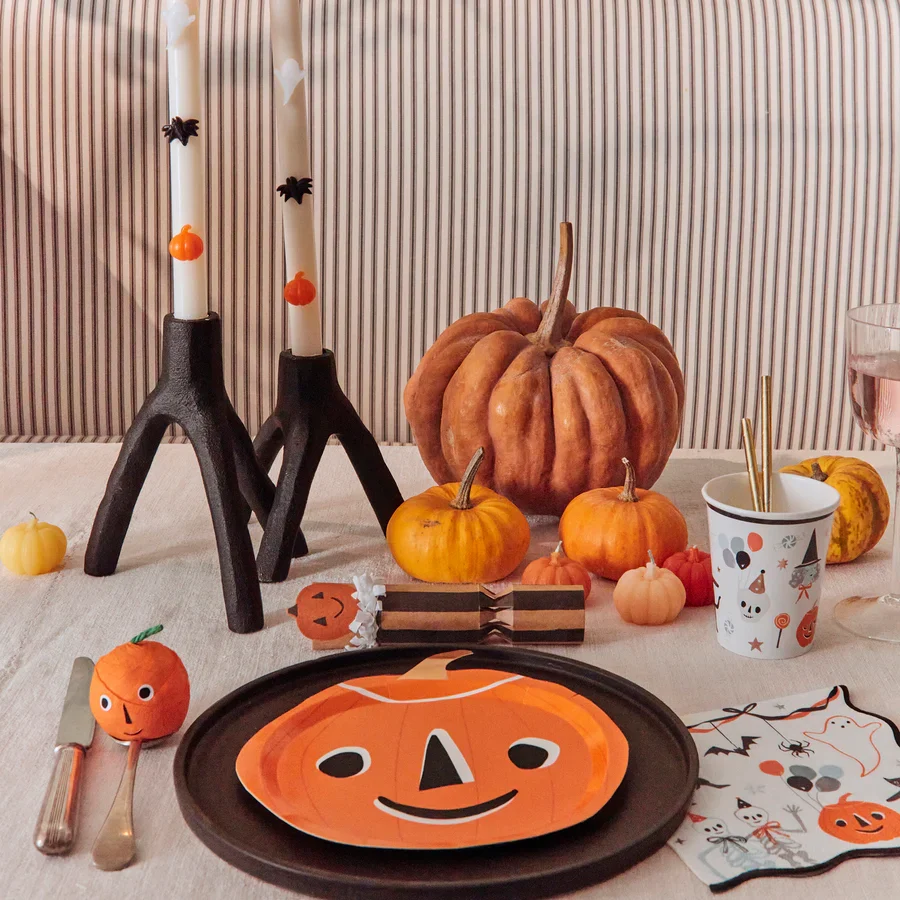 Platos Halloween - Imagen 7