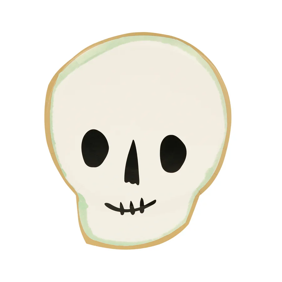 Platos Halloween - Imagen 3