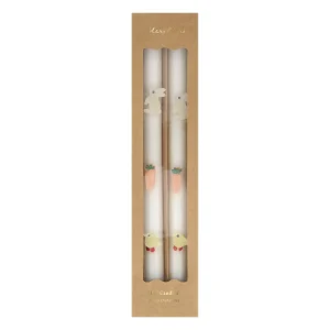 Velas de Mesa íconos de Pascua