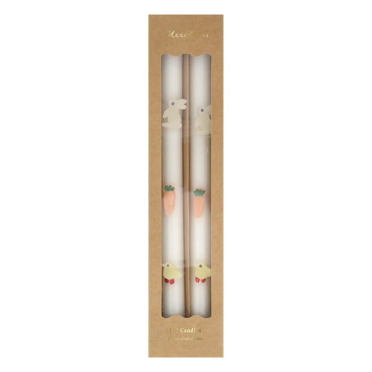 Velas de Mesa íconos de Pascua
