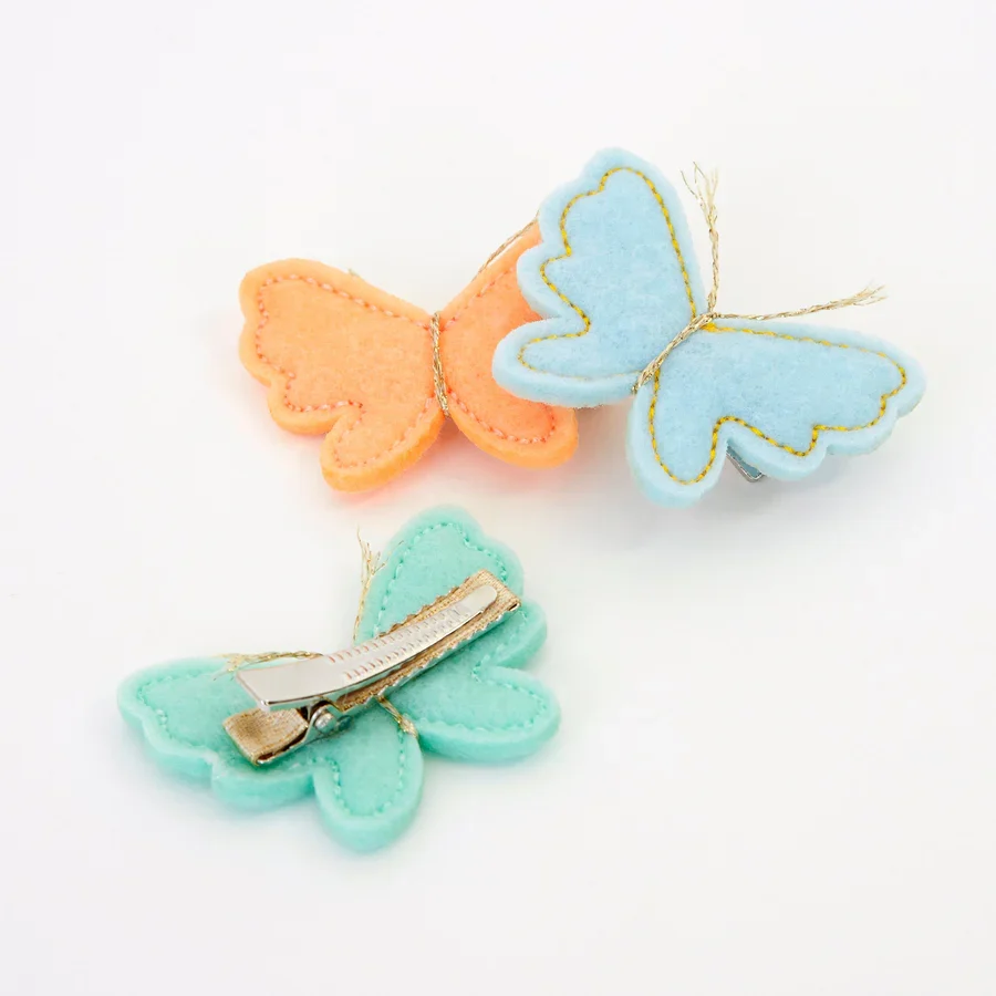 Pinzas Mariposas - Imagen 4